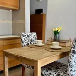 Penthouse In Golf Del Sur 2 *