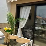 Penthouse In Golf Del Sur 2 Apartmán *