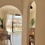 Apartmán Penthouse In Golf Del Sur 2 *