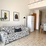 Penthouse In Golf Del Sur 2 Apartmán San Miguel de Abona