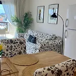Penthouse In Golf Del Sur 2