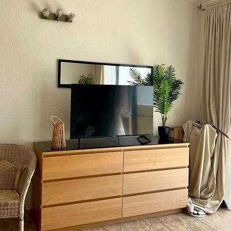 Appartamento Penthouse In Golf Del Sur 2
