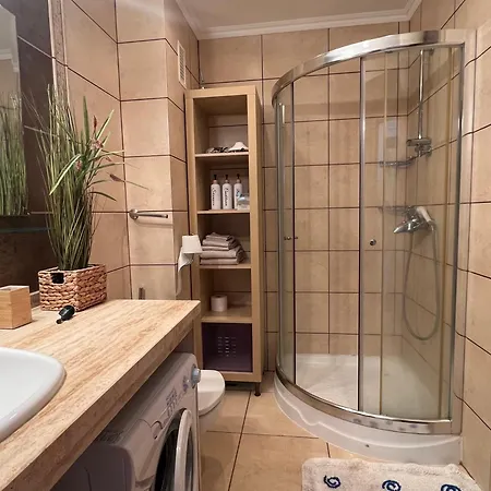 Apartmán Penthouse In Golf Del Sur 2 *