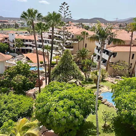 Apartmán Penthouse In Golf Del Sur 2 San Miguel de Abona