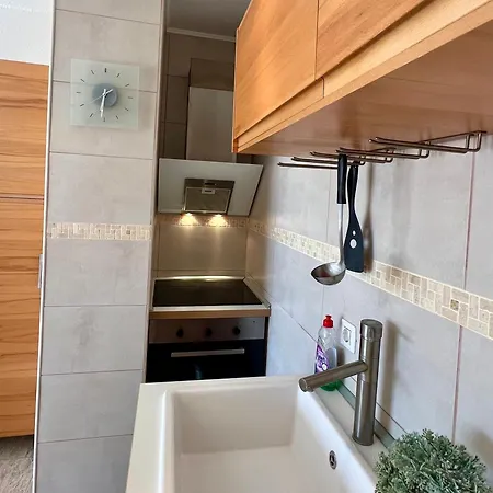 Penthouse In Golf Del Sur 2 圣米格尔德阿沃纳