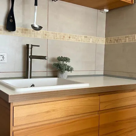 Apartmán Penthouse In Golf Del Sur 2