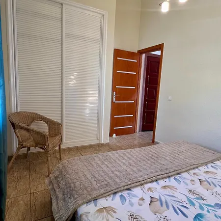Apartmán Penthouse In Golf Del Sur 2 *