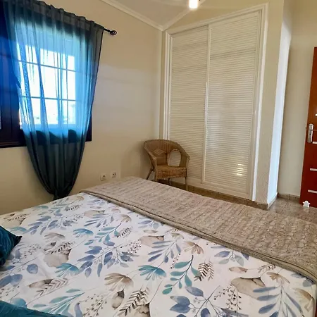 Penthouse In Golf Del Sur 2 * 圣米格尔德阿沃纳