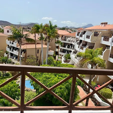 公寓 Penthouse In Golf Del Sur 2